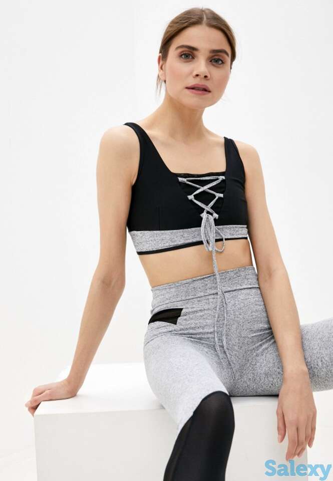 Топ спортивный dali, фотография 1