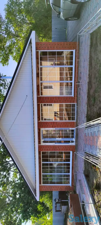 Окна.  Двери. Витражи, фотография 1