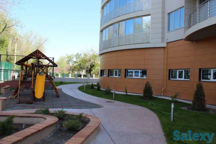 Только для Элиты! ЖК 