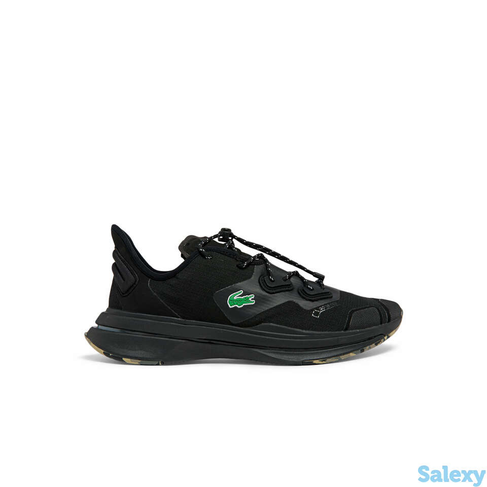 Кроссовки lacoste run spin gtx, фотография 1