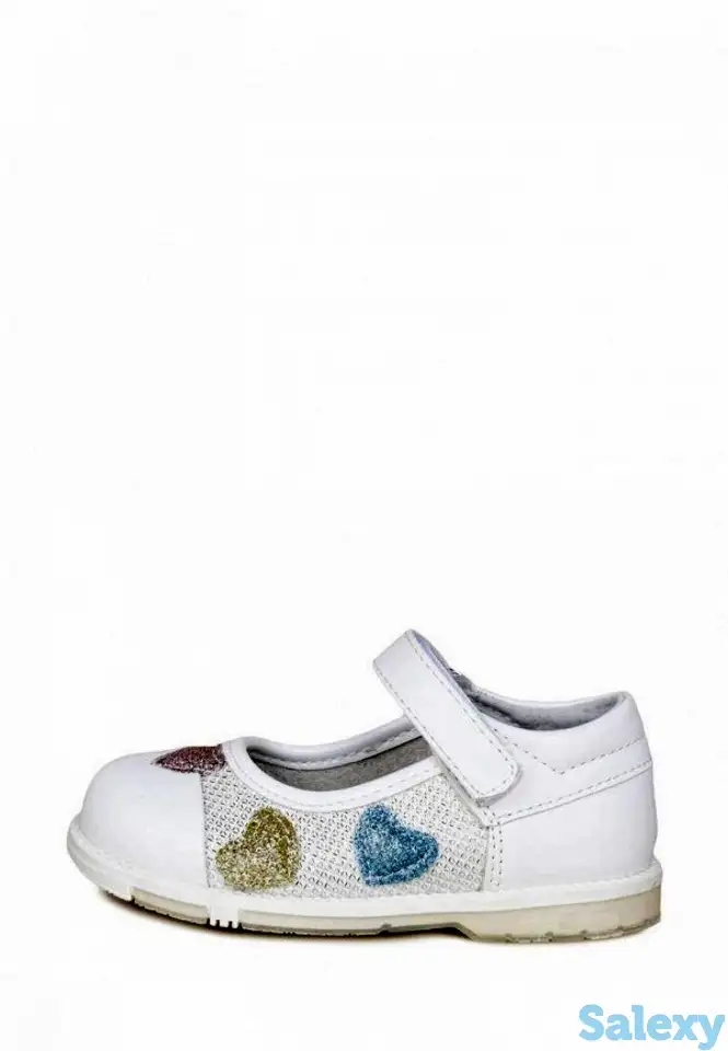 Туфли honey girl, фотография 1