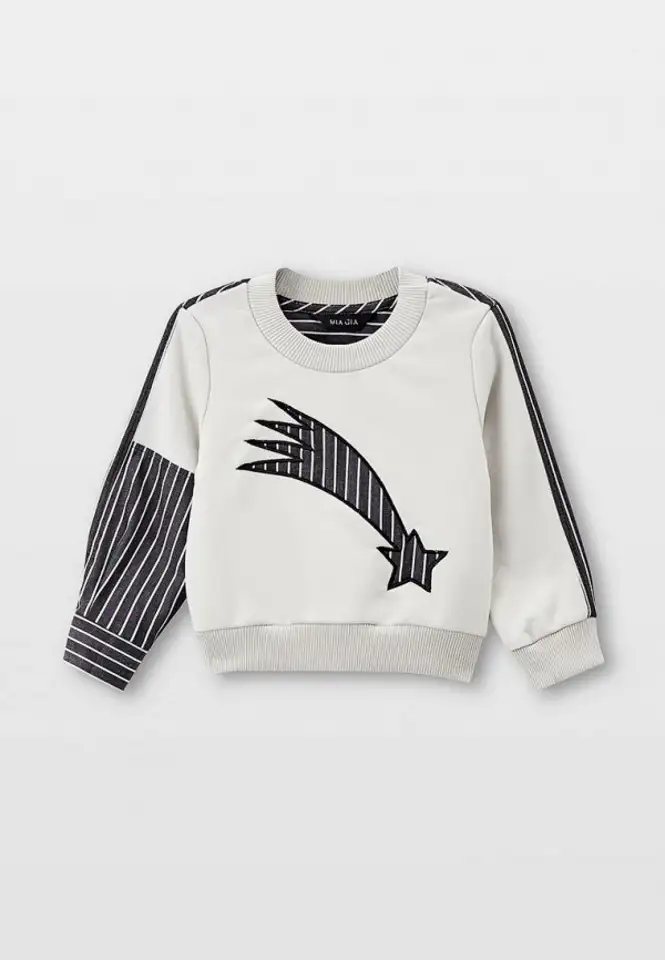 Свитшот mia gia, фотография 1