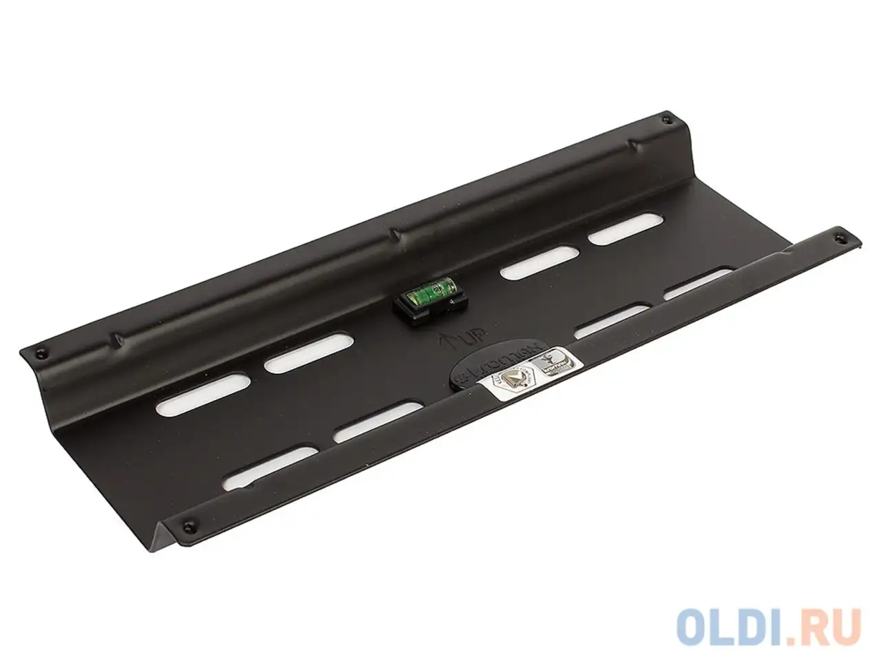 Кронштейн kromax flat-6 new black lcd/led и плазма тв 15