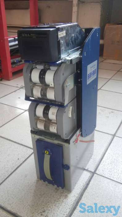 CashCode Bill-To-Bill б/у kat7484512, фотография 1