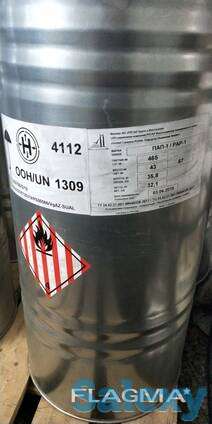 Алюминиевая пудра ПАП-1, фотография 1