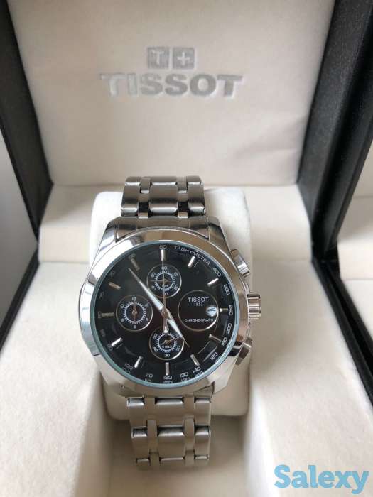 Мужские часы Tissot, фотография 4