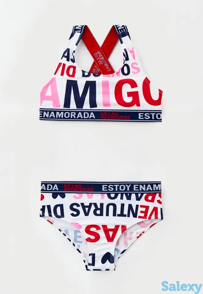 Купальник playtoday, фотография 1