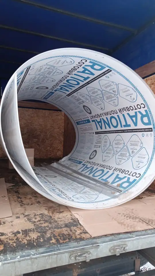 Продам сотовый поликарбонат, фотография 3