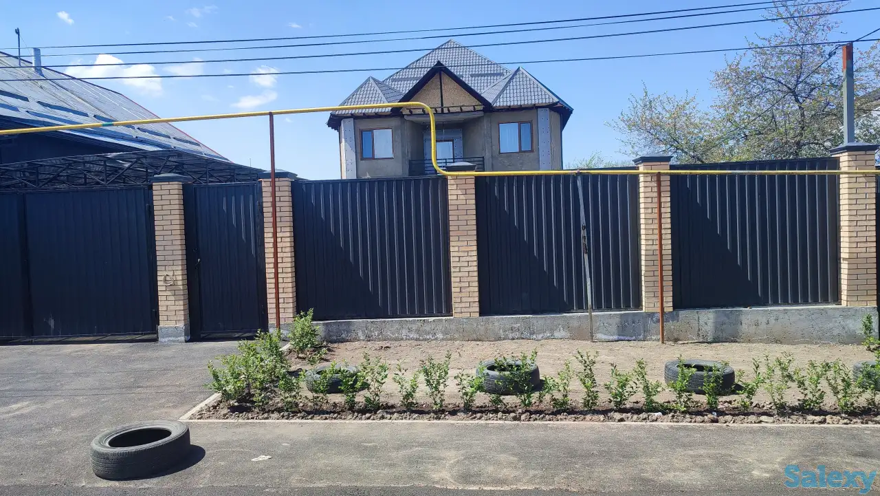 Все виды строительных и сварочных работ, фотография 5