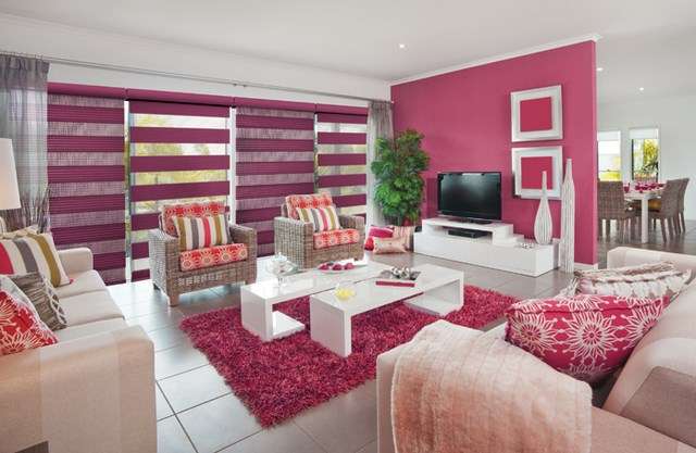 Ролл-шторы и жалюзи Perway в Астане, фотография 1