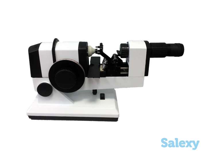 Диоптриметр механический LY8A3, фотография 2