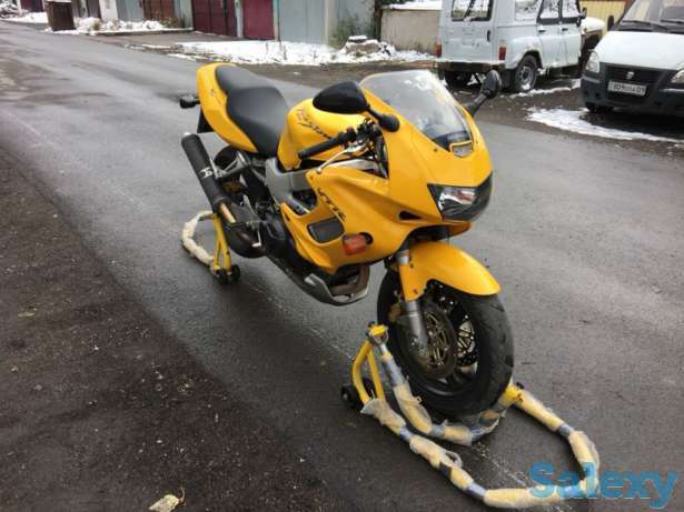 Продам мотоцикл!!!, фотография 1