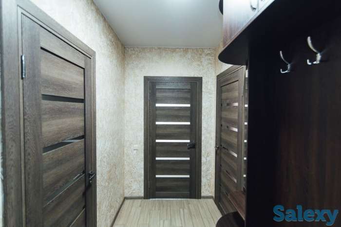 Сдам 1-комн. квартиру. Посуточно. Мангилик Ел. Центр левый берег, фотография 12