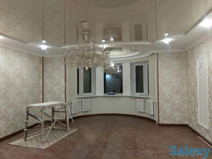 Отделочные работы под ключ, фотография 1