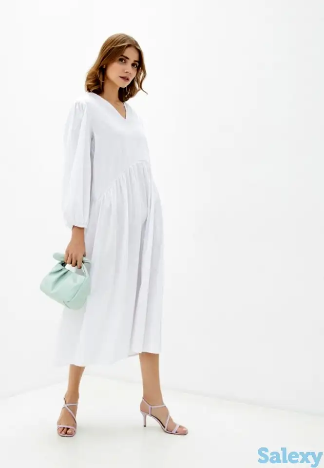 Платье imocean, фотография 1