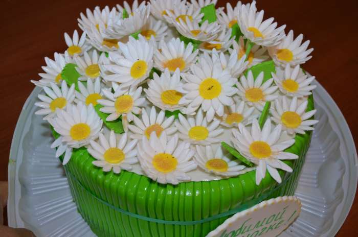 Торты на заказ в Алматы, фотография 4