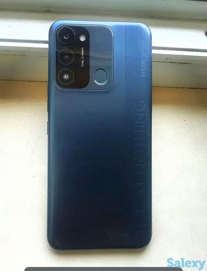 Продам техно Спарк, фотография 1