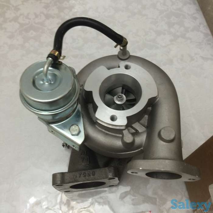 продам турбины, фотография 3