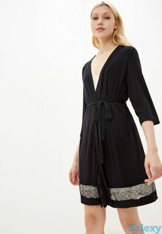 Халат домашний befree, фотография 1