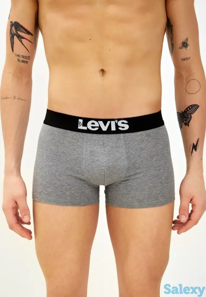 Трусы 2 шт. levi's®, фотография 2