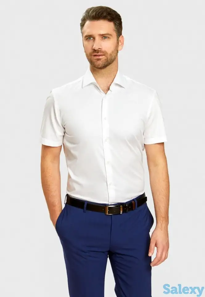 Рубашка kanzler, фотография 1