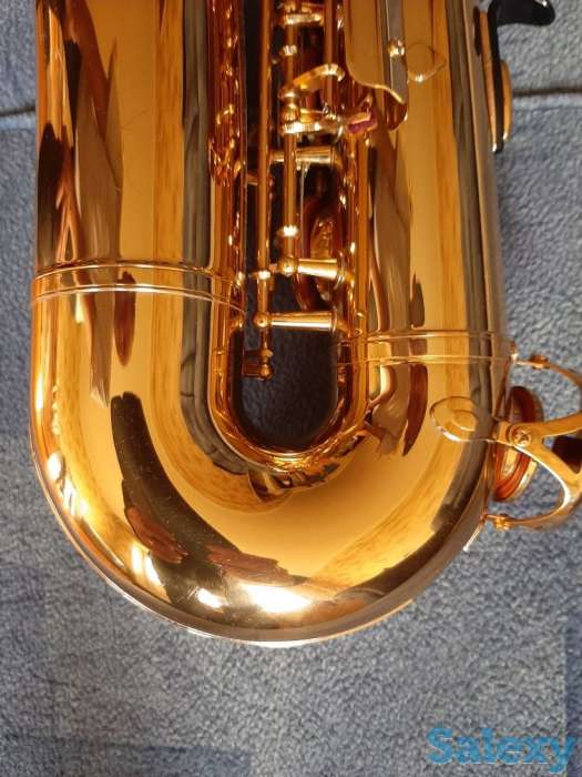 Саксофон Yamaha-275 продам, фотография 9