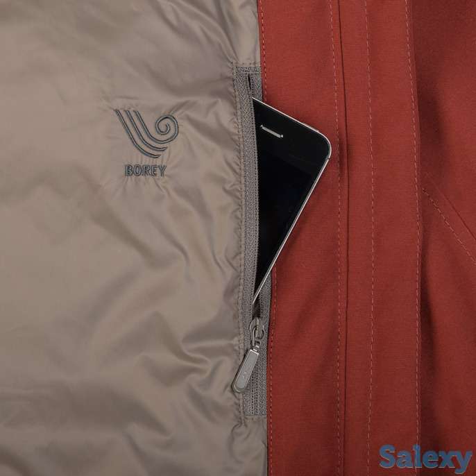 Пальто сивера волога лагуна, фотография 10