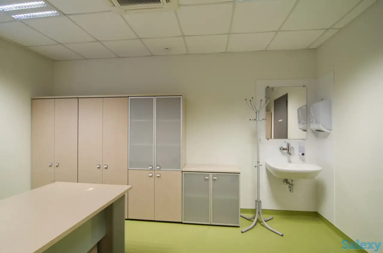 Мебель для больниц, поликлиник, медицинских учреждений в РАССРОЧКУ напрямую с фабрики, фотография 4