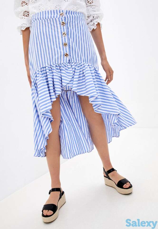 Юбка milonga, фотография 1