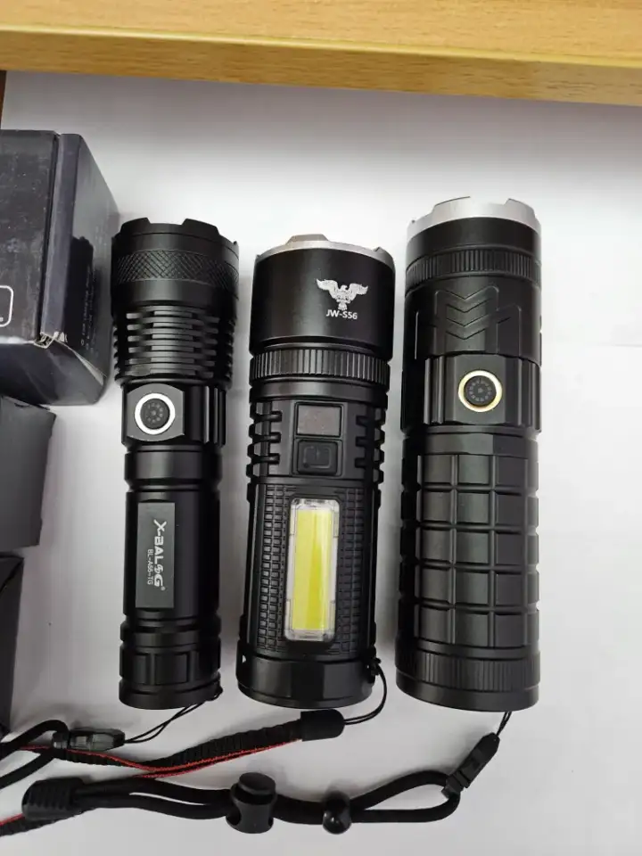 Фонари Очень Мощные. Далеко светят. Оптом и в Розницу, фотография 2