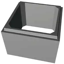 Оборудование для производства прямоугольных водопропускных труб, MAMMUT BFS., фотография 14