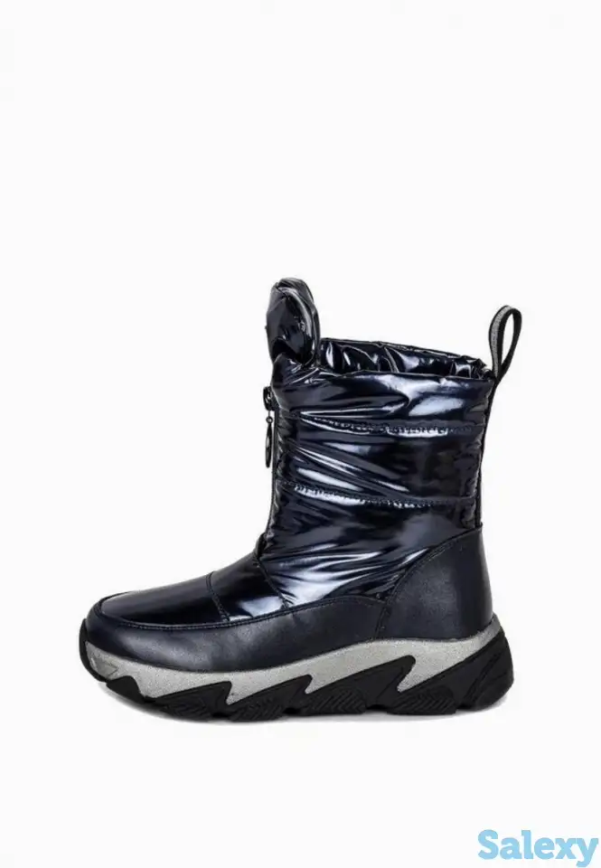 Дутики t.taccardi, фотография 1