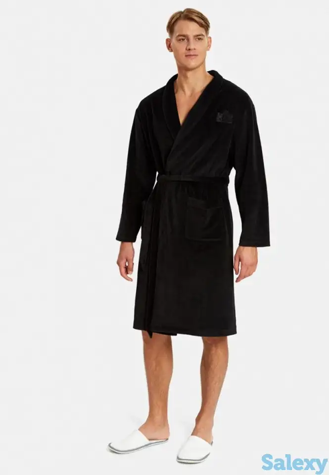 Халат домашний kanzler, фотография 1