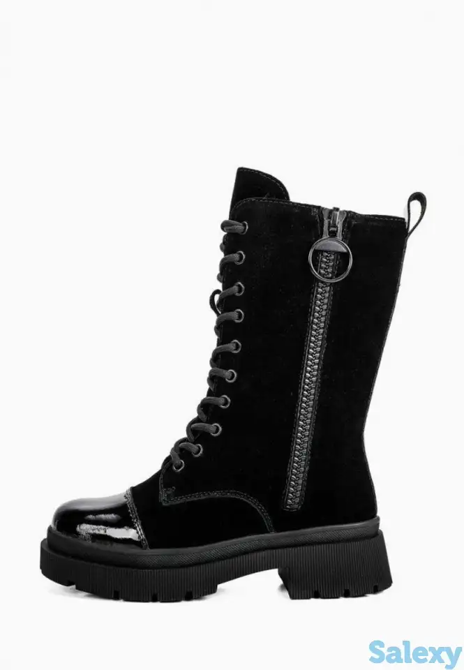 Сапоги alessio nesca, фотография 1