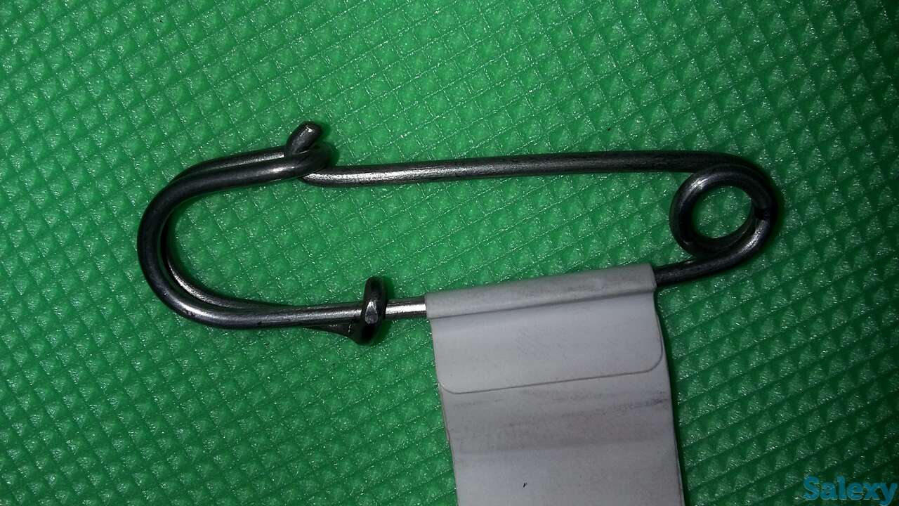 Карабин ксв булавка, фотография 1