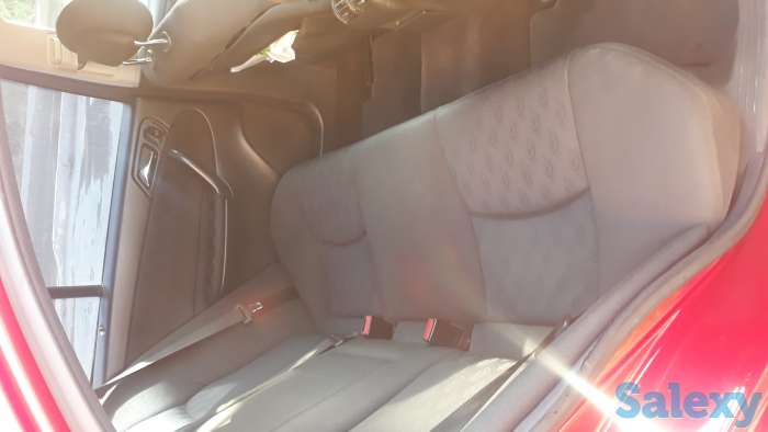 Продажа авто Mercedes-Benz C-Class, фотография 6