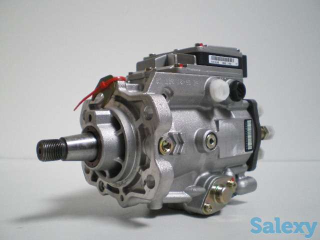 Инжекторный насос Bosch Exchangе//, фотография 2