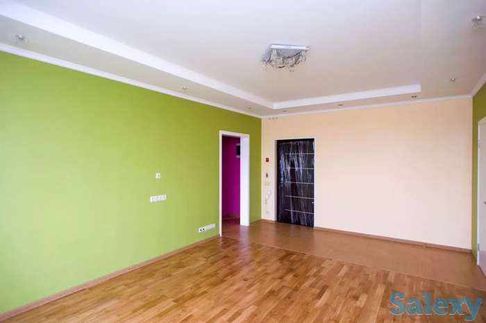 Отделочные работы, фотография 2