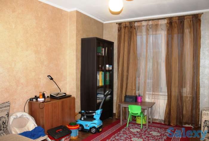 3-комнатная квартира, Макатаева 33/2 — Баишева, Макатаева 33/2 — Баишева, фотография 7