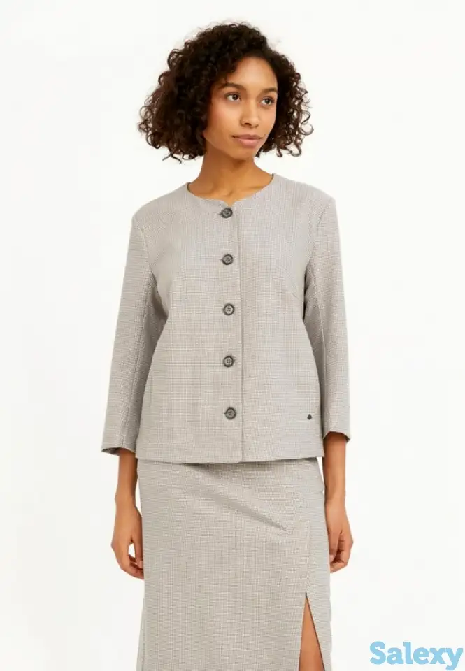 Жакет finn flare, фотография 1