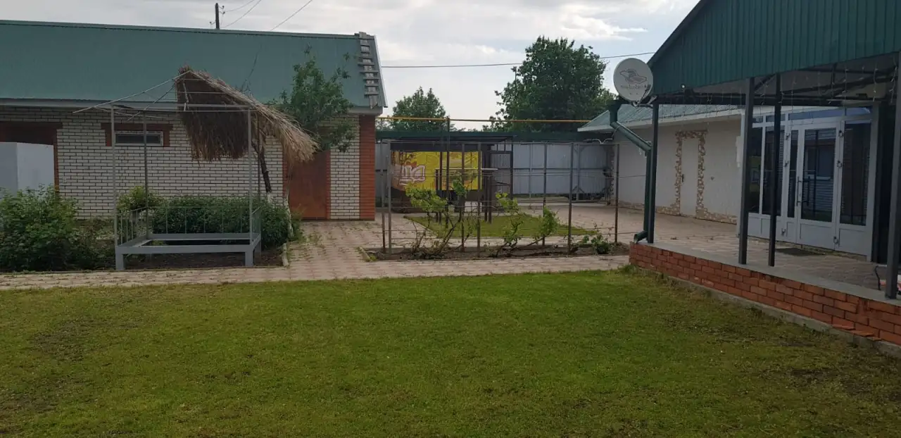 Дача с 2 домами, с/о Вагонник, 59, фотография 1