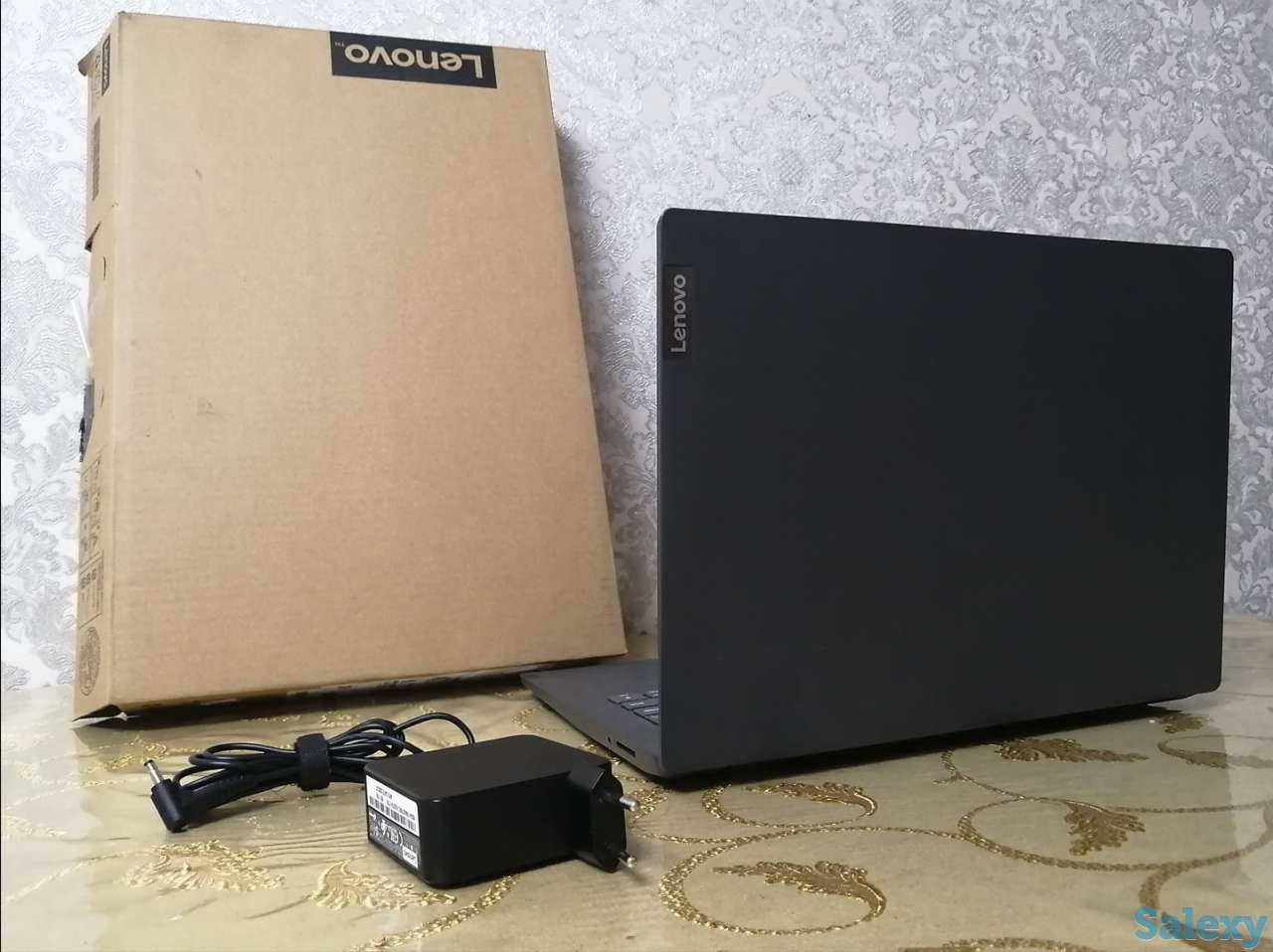 Ноутбук в состоянии новый 2020 года выпуска Lenovo ТОРГ !, фотография 2