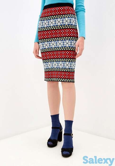 Юбка alice + olivia, фотография 1