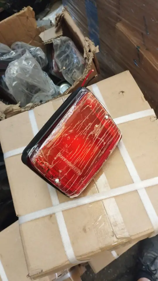 Автобусные запчасти на ISUZU, ZHONG TONG, YUTONG ZK, фотография 2