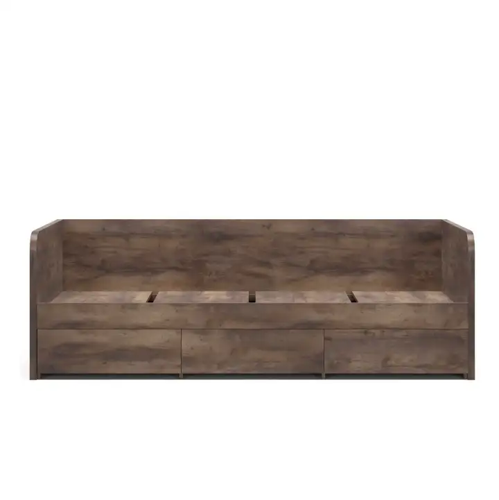 Продам новую Белорусскую кровать. Шикарную и вместительную, фотография 3