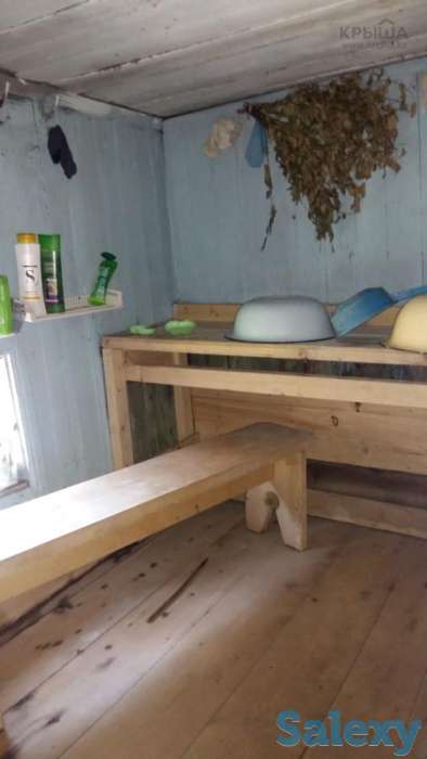 продажа частного дома, Дружинников 1, фотография 2