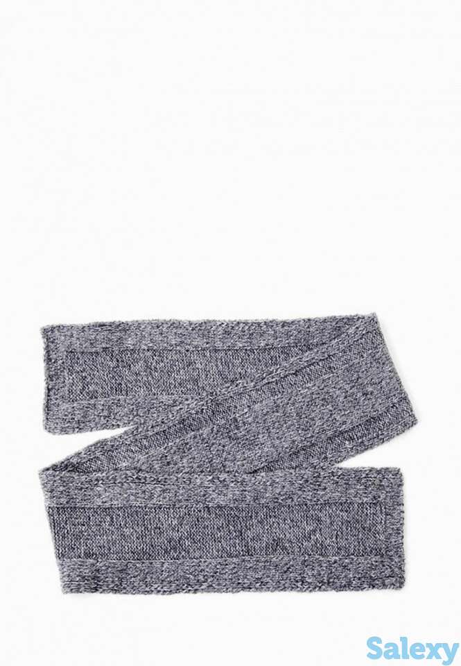 Шарф finn flare, фотография 1