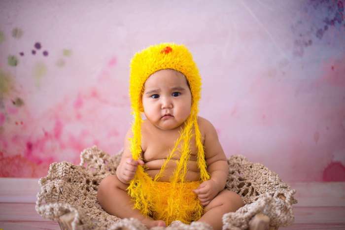 Услуги семейной и детской фотостудии, фотография 4