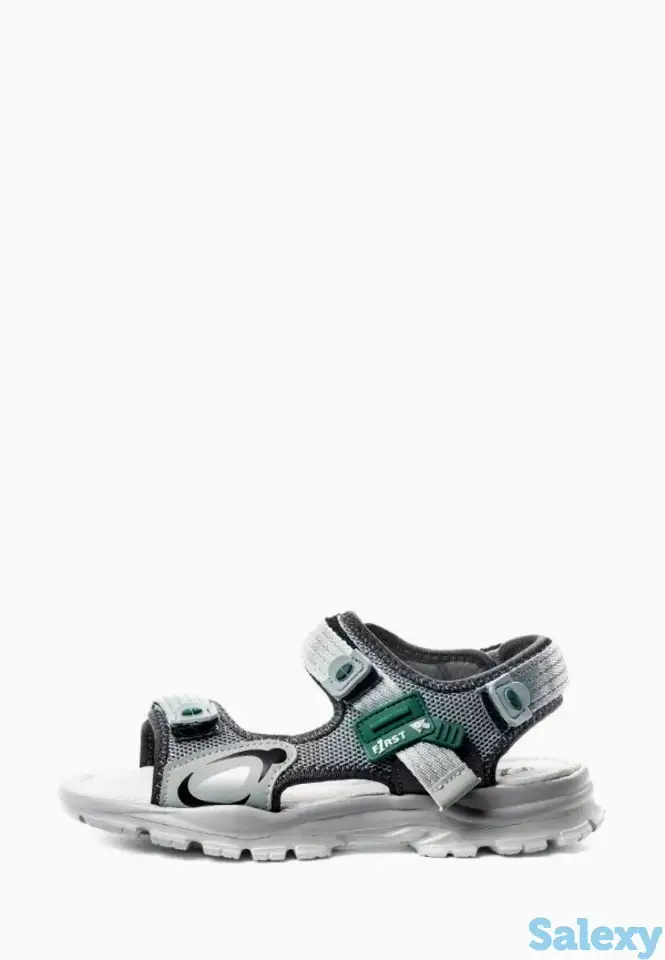 Сандалии zenden first, фотография 1