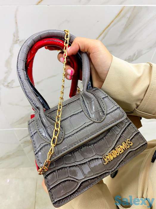 Женские сумочки высшего качества по САМЫМ НИЗКИМ ЦЕНАМ., фотография 5